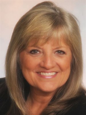 Margo Lenmark