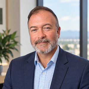 Brent Enck